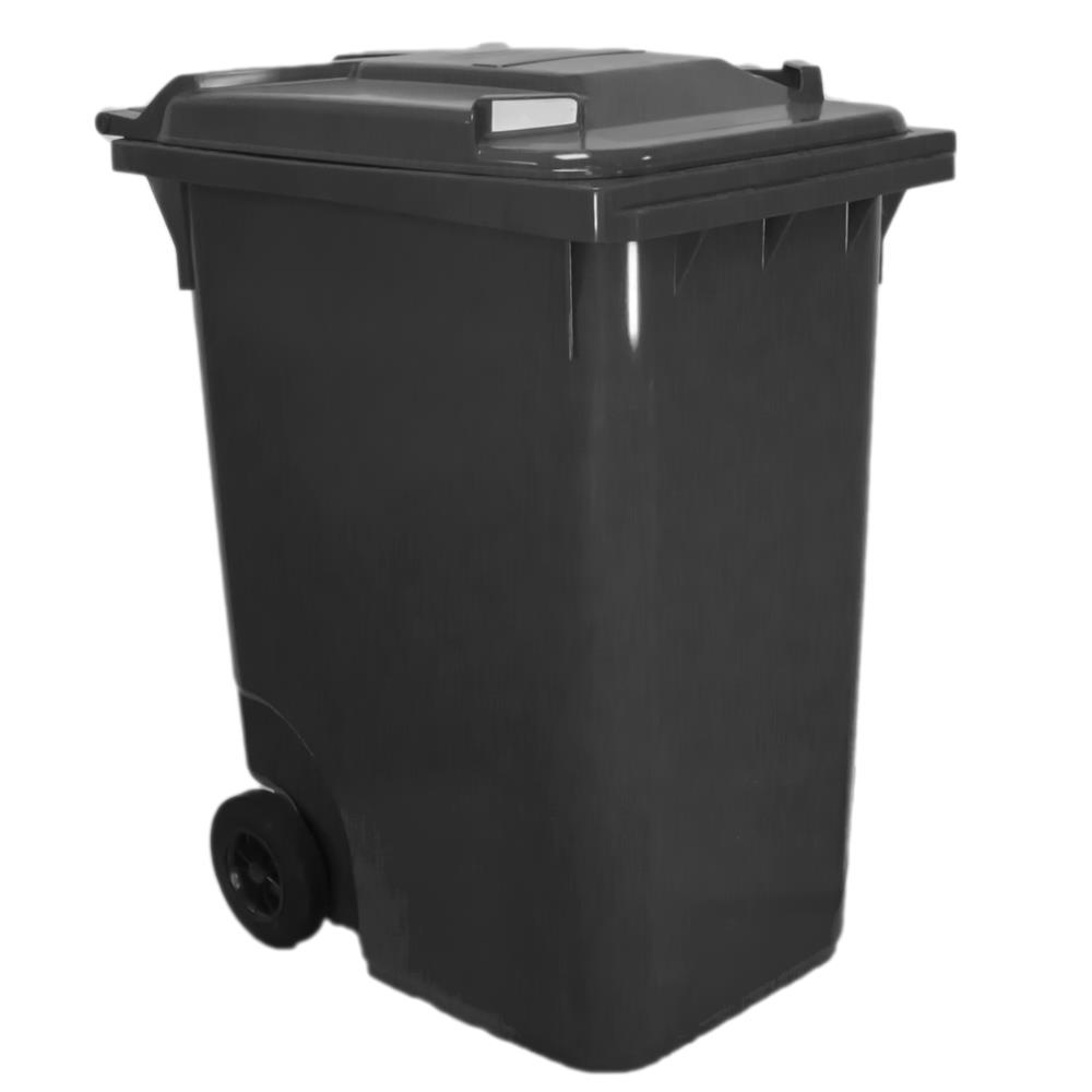 360L Wheelie Bin Your Home and Garden